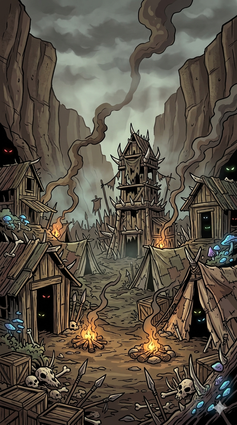 Goblin Camp